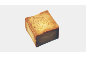 How Is Aleppo Soap (Savon d'Alep) Made?