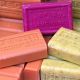 French Soap Gift Box