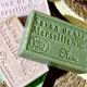 Marseille Scented Soap Slice