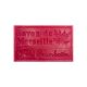 Marseille Soap - Raspberry