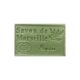 Marseille Soap - Fig Tree