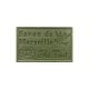Marseille Soap - Green Tea