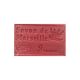 Marseille Soap - Strawberry